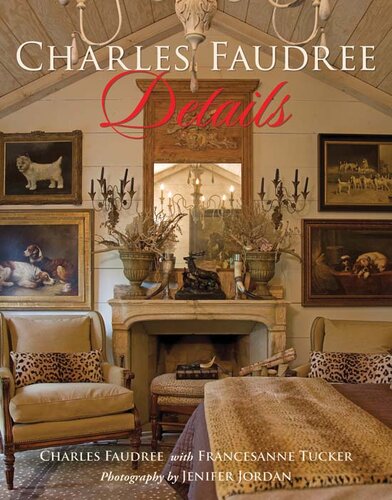 Charles Faudree Details