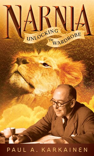 Narnia: Unlocking the Wardrobe