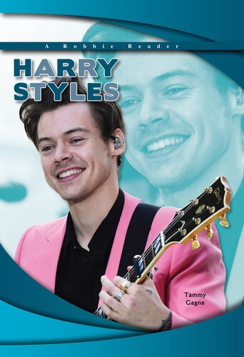 Harry Styles