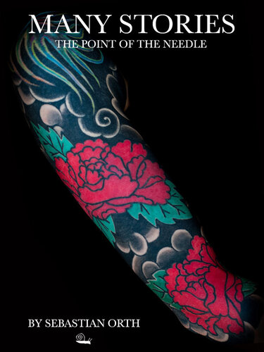 Many Stories: The Point of the Needle