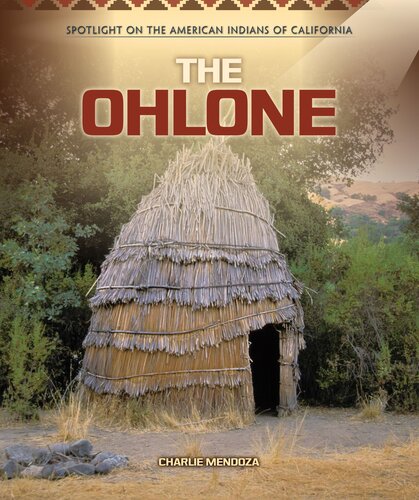 The Ohlone