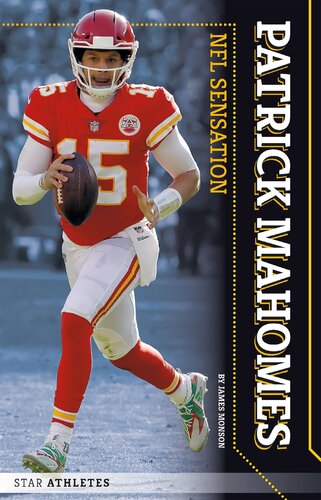 Patrick Mahomes: NFL Sensation