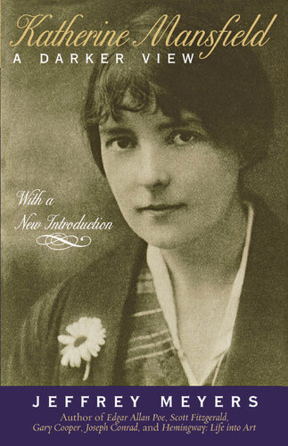 Katherine Mansfield: A Darker View