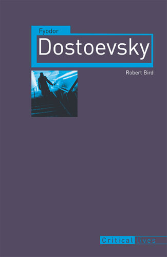Fyodor Dostoevsky