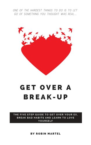 Get Over a Break-Up