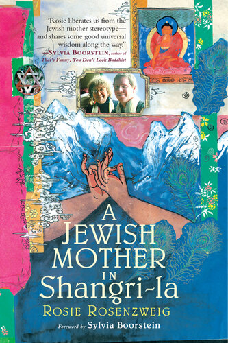 A Jewish Mother in Shangri-La
