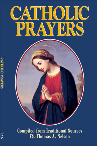 Catholic Prayers
