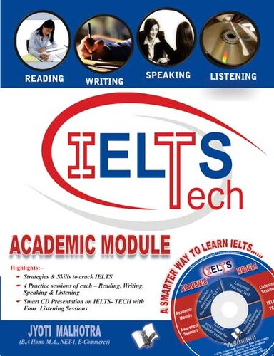 IELTS - Academic Module