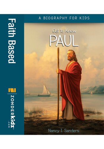 Apostle Paul