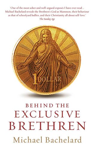 Behind the Exclusive Brethren