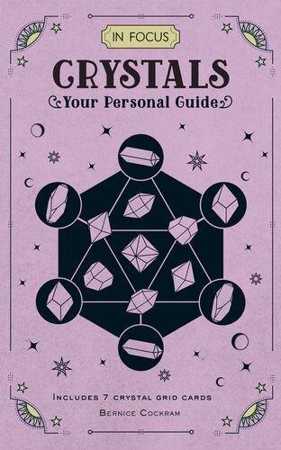 In Focus Crystals: Your Personal Guide