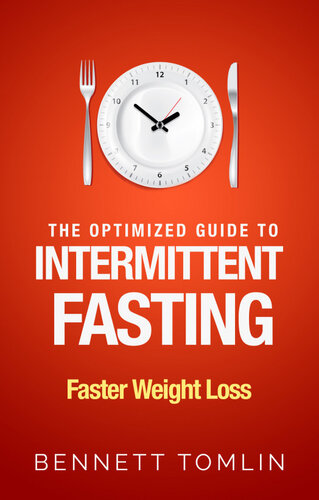 The Optimized Guide to Intermittent Fasting
