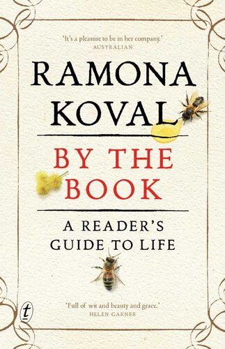 By the Book: A Reader's Guide to Life