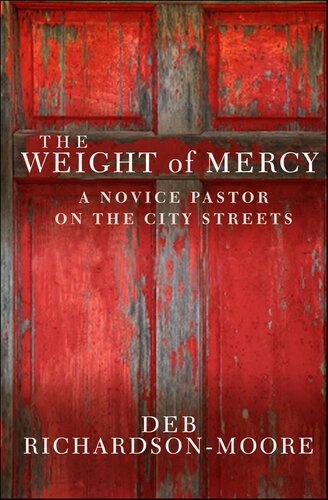 The Weight of Mercy: A Novice Pastor on the City Streets