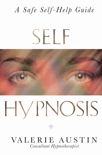 Self-Hypnosis