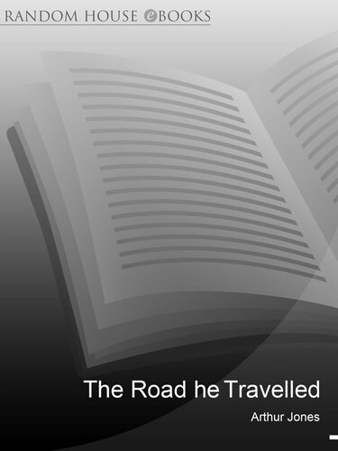 The Road He Travelled: The Revealing Biography of M Scott Peck