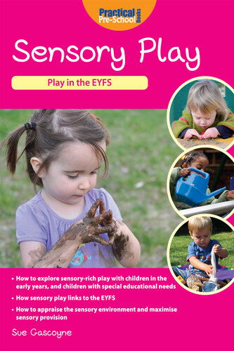 Sensory Play