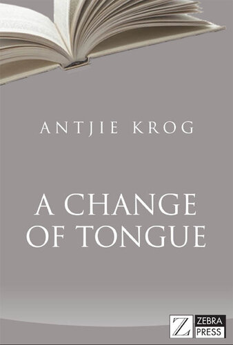 A Change of Tongue