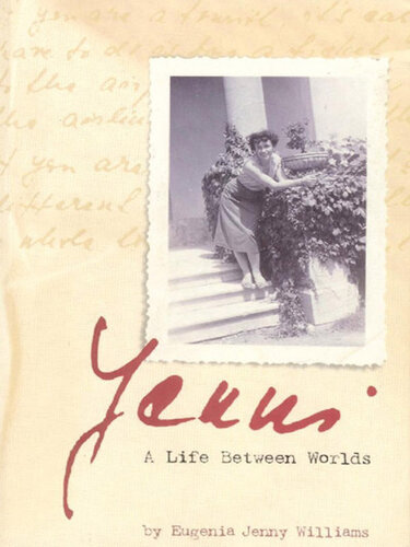 Yenni: A Life Between Worlds