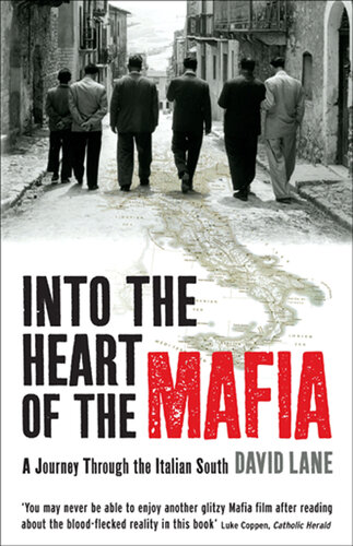 Into the Heart of the Mafia: A Journey Through the Italian South