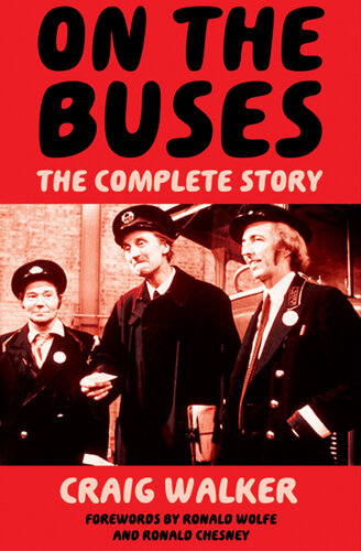 On The Buses: The Complete Story