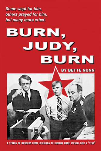Burn, Judy, Burn