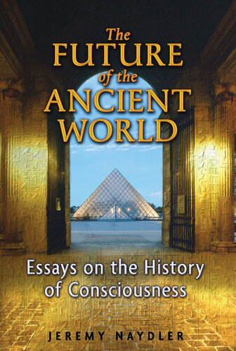 The Future of the Ancient World