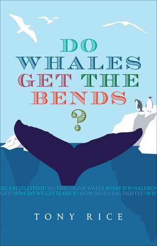 Do Whales Get The Bends?