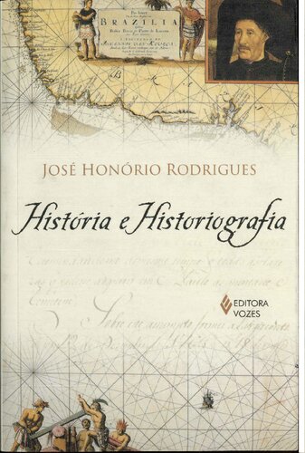 História e historiografia