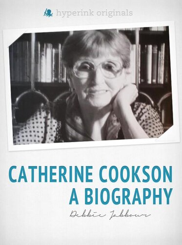 Catherine Cookson: A Biography