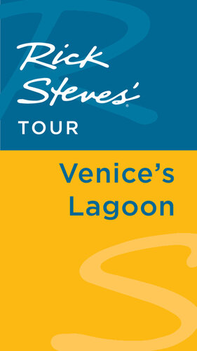 Rick Steves' Tour: Venice's Lagoon