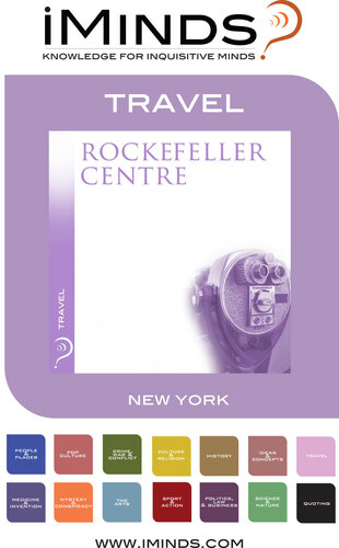 Rockefeller Centre