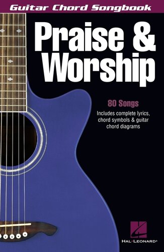 Praise & Worship (Songbook)