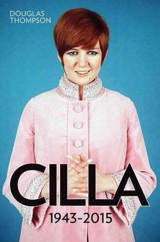 Cilla: 1943-2015