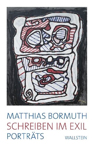 Schreiben im Exil. Porträts