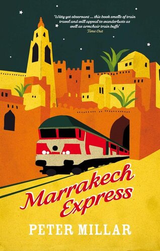 Marrakech Express