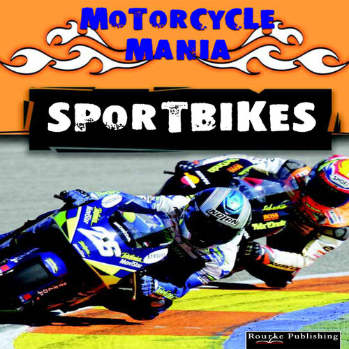 Sportbikes