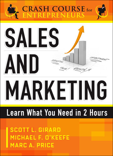 Sales & Marketing: Learn What You Need in 2 Hours