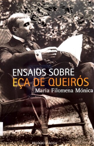 Ensaios sobre Eça de Queirós