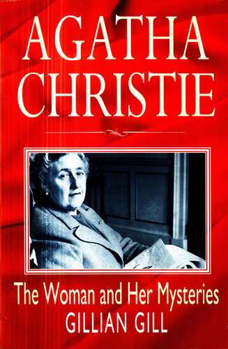 Agatha Christie: The Woman and Her Mysteries