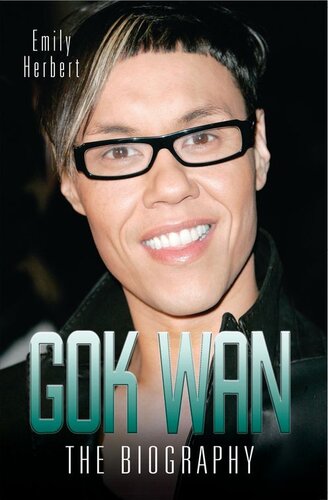 Gok Wan: The Biography