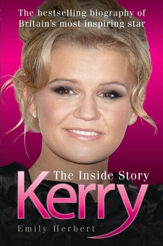 Kerry: The Inside Story