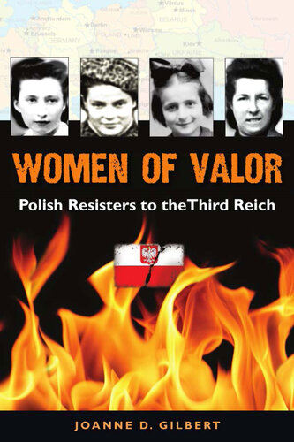 Women of Valor: Polish Resisters to the Third Reich