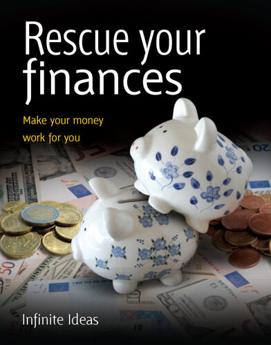 Rescue Your Finances: Make Your Money Work for You