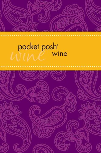 Pocket Posh Wine