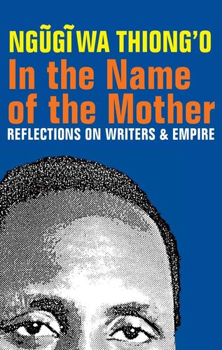 In the Name of the Mother: Reflections on Writers and Empire