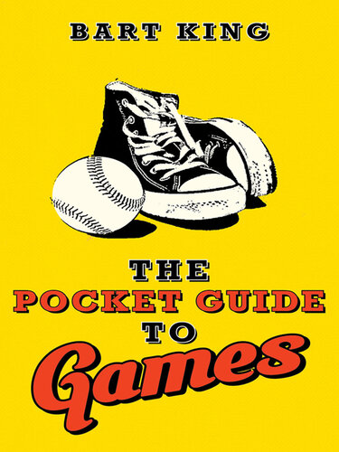 The Pocket Guide to Games