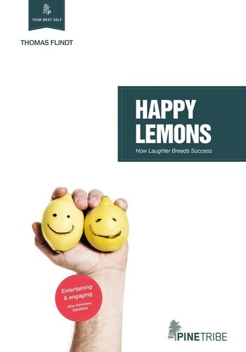 Happy Lemons: How Laughter Breeds Success