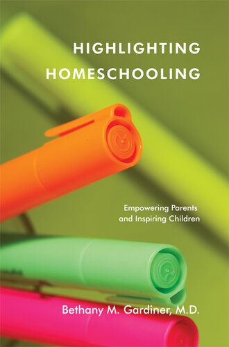 Highlighting Homeschooling: Empowering Parents and Inspiring Children