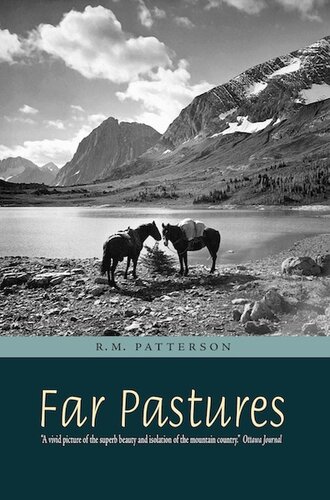 Far Pastures